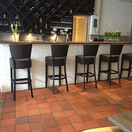 Bed & Breakfast Bluemoon040 Eindhoven